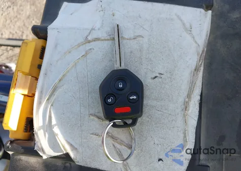 2016 Subaru Impreza 2.0I Sport Premium из США, поврежденный, VIN JF1GPAP63G8212550